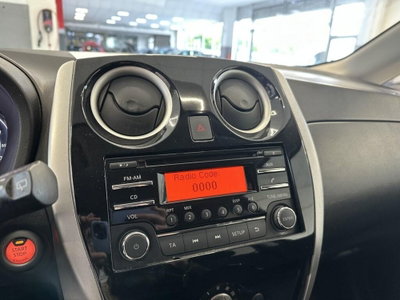 Nissan Note 1.5 dCi Acenta (14)