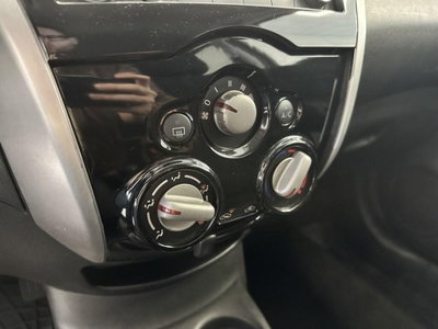 Nissan Note 1.5 dCi Acenta (15)