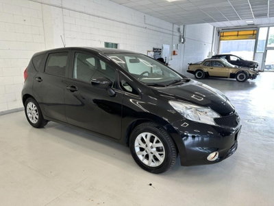 Nissan Note 1.5 dCi Acenta (2)