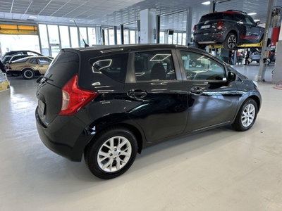 Nissan Note 1.5 dCi Acenta (3)