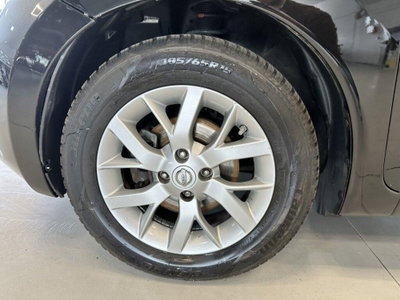 Nissan Note 1.5 dCi Acenta (5)