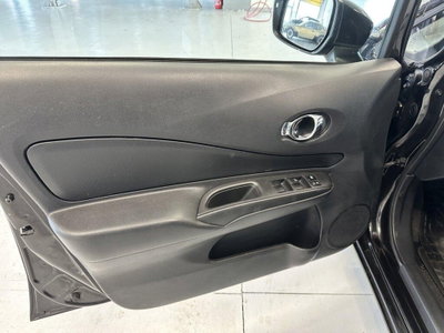 Nissan Note 1.5 dCi Acenta (7)