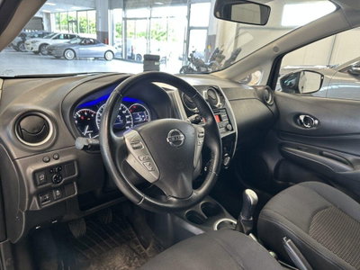 Nissan Note 1.5 dCi Acenta (8)