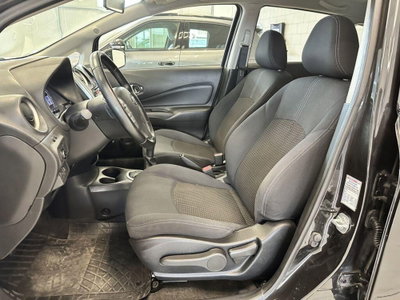 Nissan Note 1.5 dCi Acenta (9)