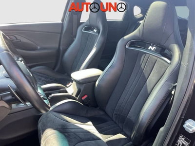 Hyundai i30 Fastback 2.0 T-GDI 280 CV DCT N Performance (11)