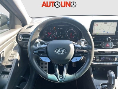 Hyundai i30 Fastback 2.0 T-GDI 280 CV DCT N Performance (12)