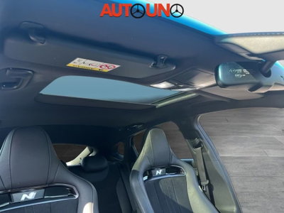 Hyundai i30 Fastback 2.0 T-GDI 280 CV DCT N Performance (15)