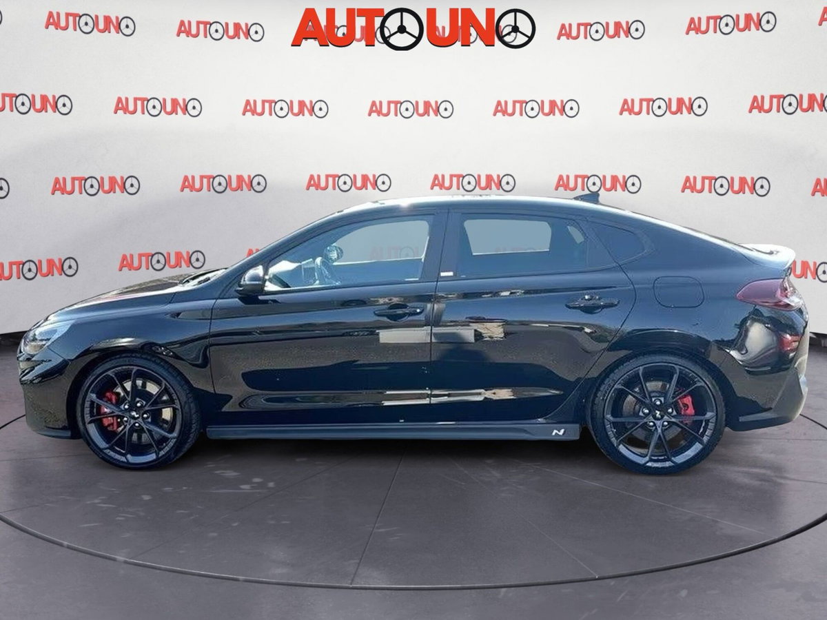 Hyundai i30 Fastback 2.0 T-GDI 280 CV DCT N Performance (4)