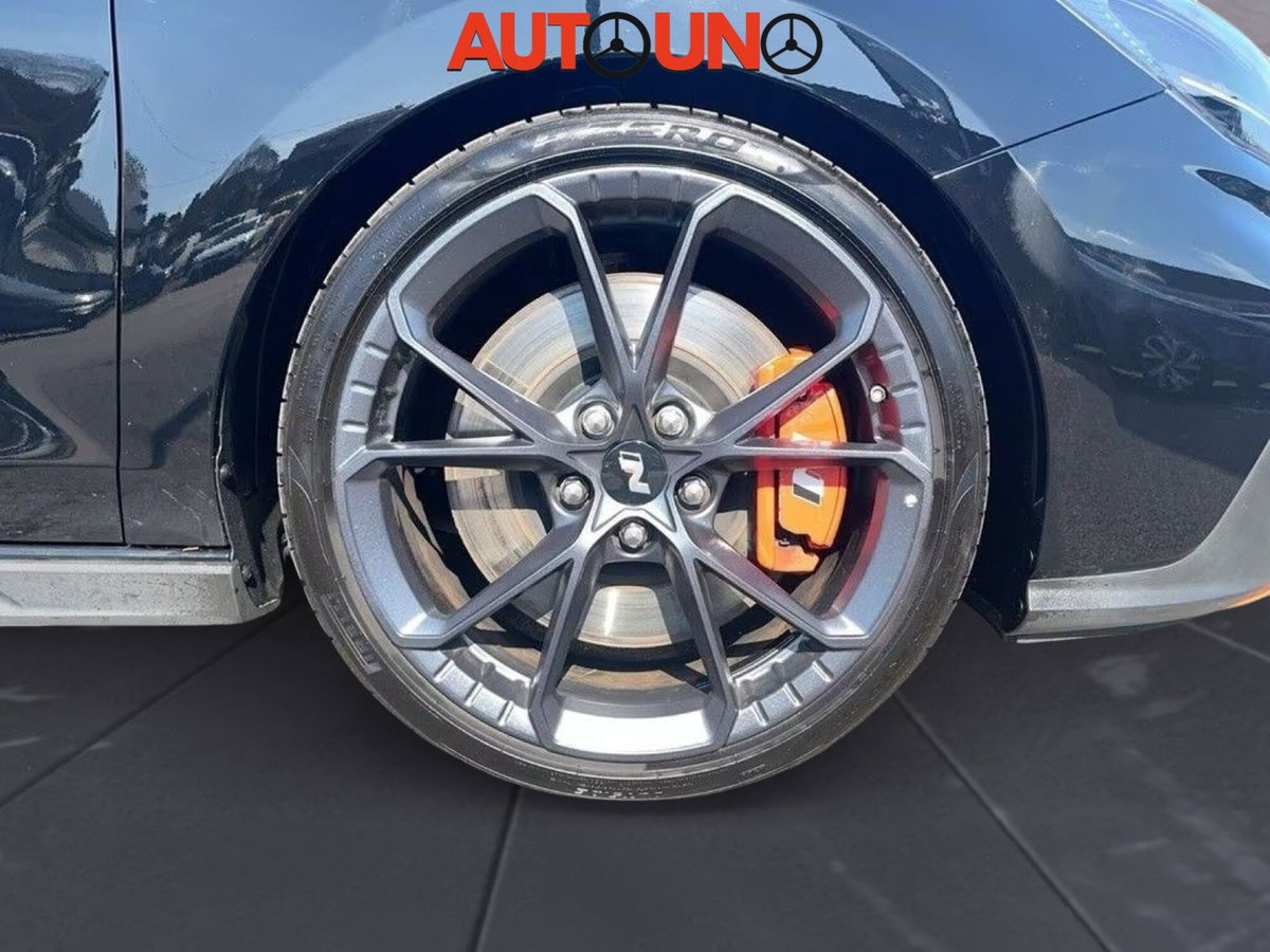 Hyundai i30 Fastback 2.0 T-GDI 280 CV DCT N Performance (9)