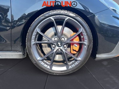 Hyundai i30 Fastback 2.0 T-GDI 280 CV DCT N Performance (9)