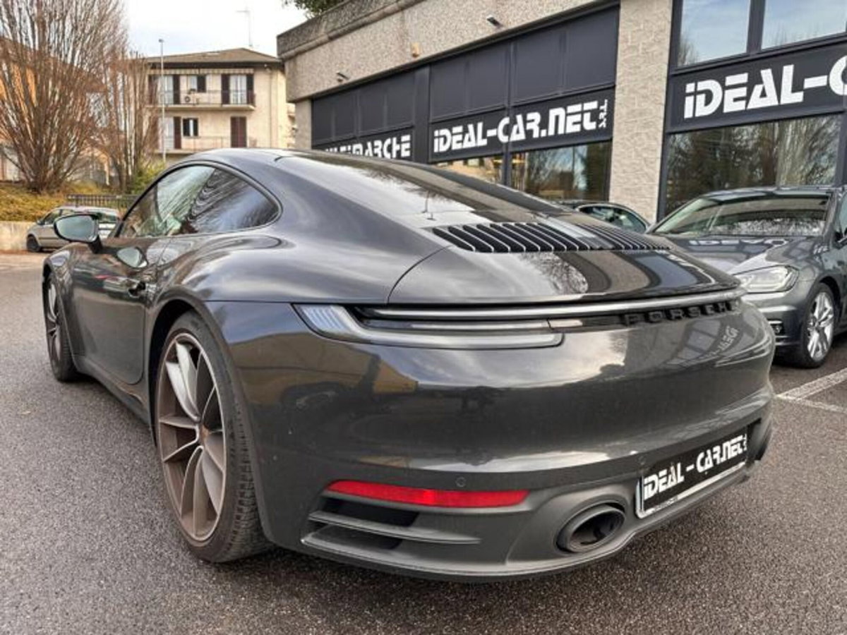 Porsche 911 Coupé Coupe 3.0 Carrera 4S (3)