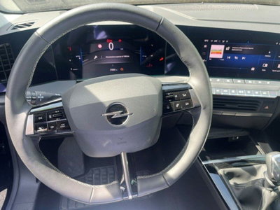 Opel Astra 1.2 Turbo 110 CV Elegance (7)