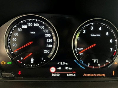 BMW X2 sdrive 18d auto (10)