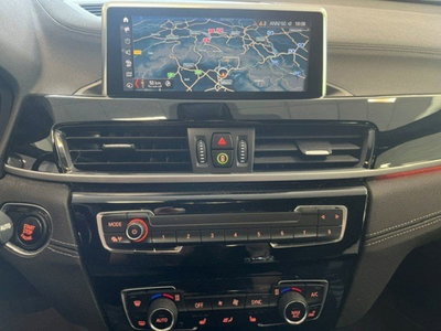 BMW X2 sdrive 18d auto (11)