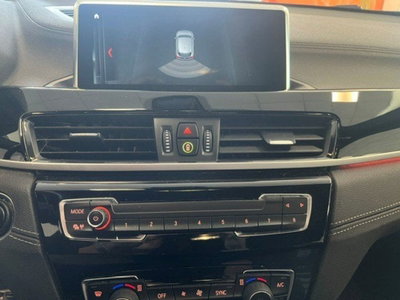 BMW X2 sdrive 18d auto (12)