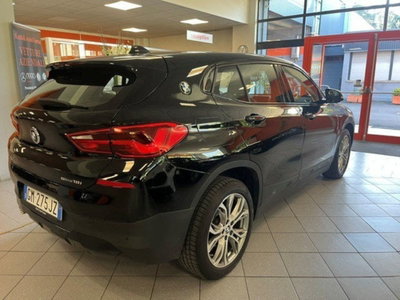 BMW X2 sdrive 18d auto (4)