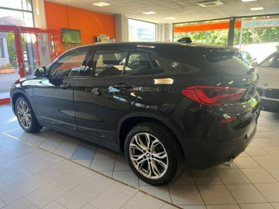 BMW X2 sdrive 18d auto (5)