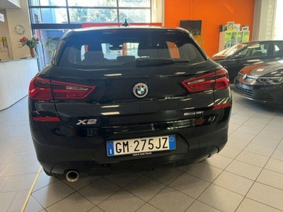 BMW X2 sdrive 18d auto (6)