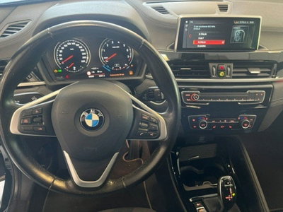BMW X2 sdrive 18d auto (7)