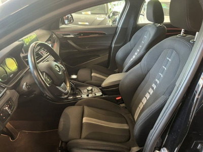 BMW X2 sdrive 18d auto (8)