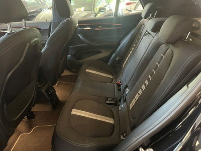 BMW X2 sdrive 18d auto (9)