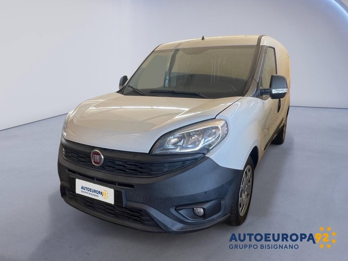 Fiat Doblò Furgone 1.3 MJT PC-TN Cargo Lamierato