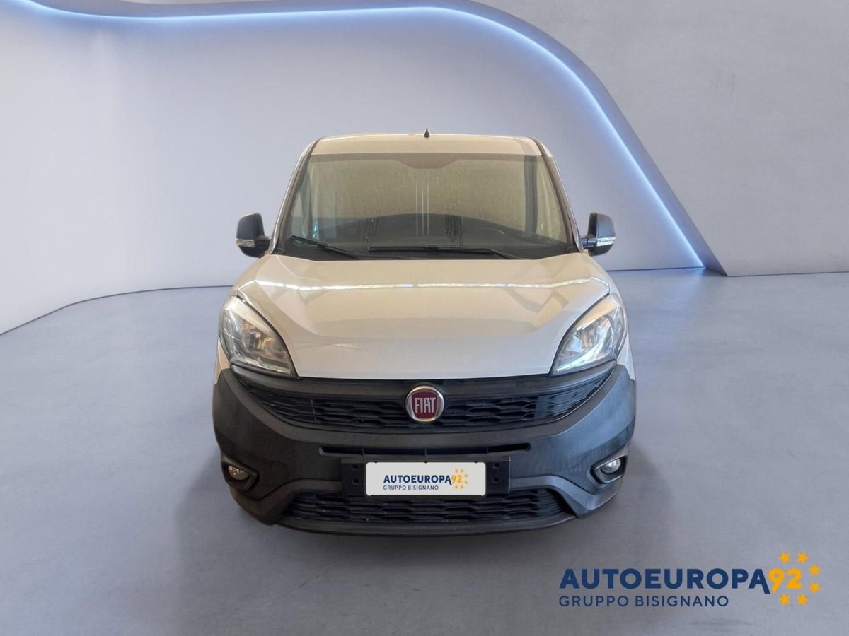 Fiat Doblò Furgone 1.3 MJT PC-TN Cargo Lamierato (2)
