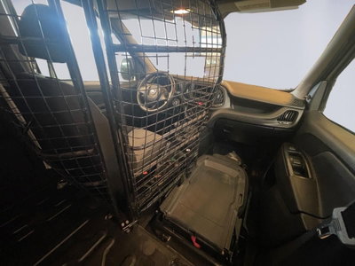 Fiat Doblò Furgone 1.3 MJT PC-TN Cargo Lamierato (9)