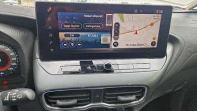 Nissan Juke 1.0 dig-t N-Connecta 114cv (15)