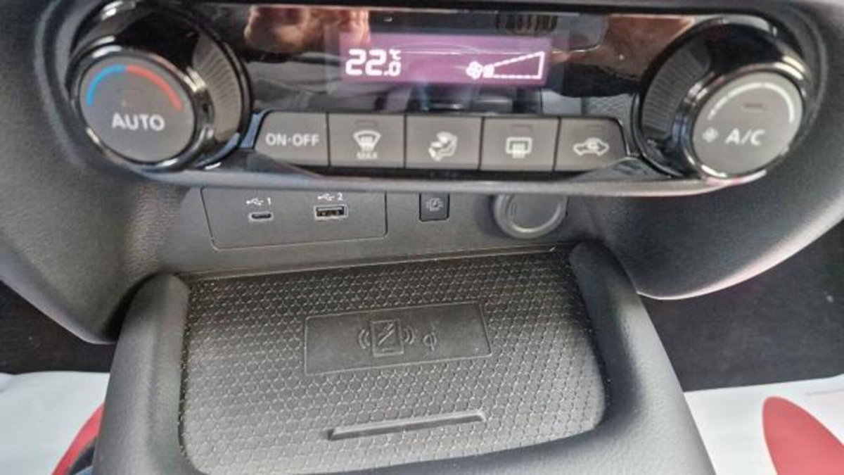 Nissan Juke 1.0 dig-t N-Connecta 114cv (18)