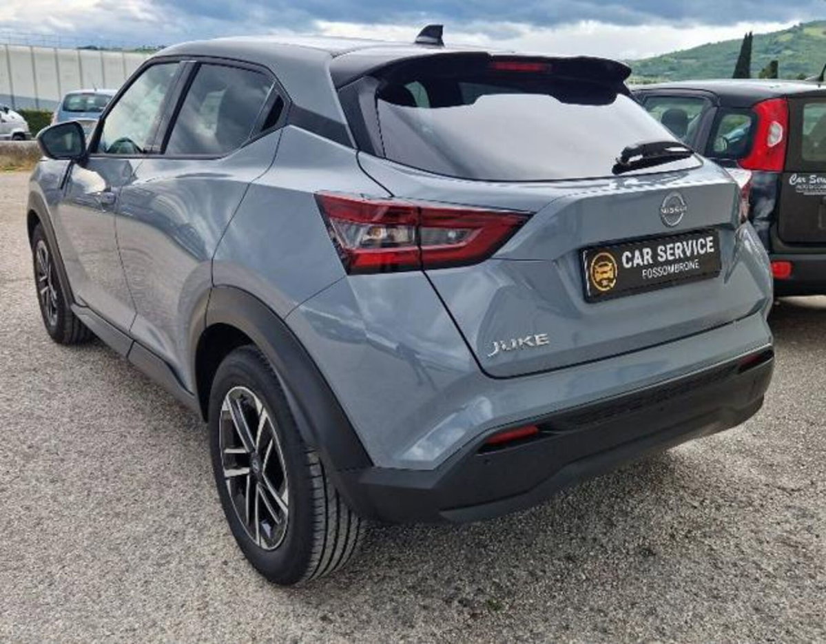 Nissan Juke 1.0 dig-t N-Connecta 114cv (3)