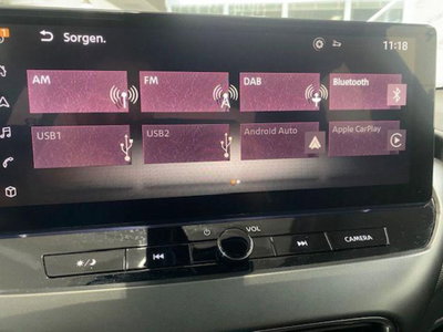 Nissan Juke 1.0 dig-t N-Connecta 114cv (9)