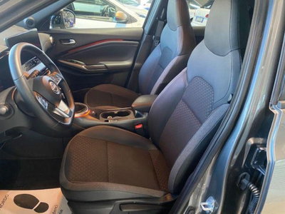 Nissan Juke 1.0 dig-t N-Connecta 114cv (12)