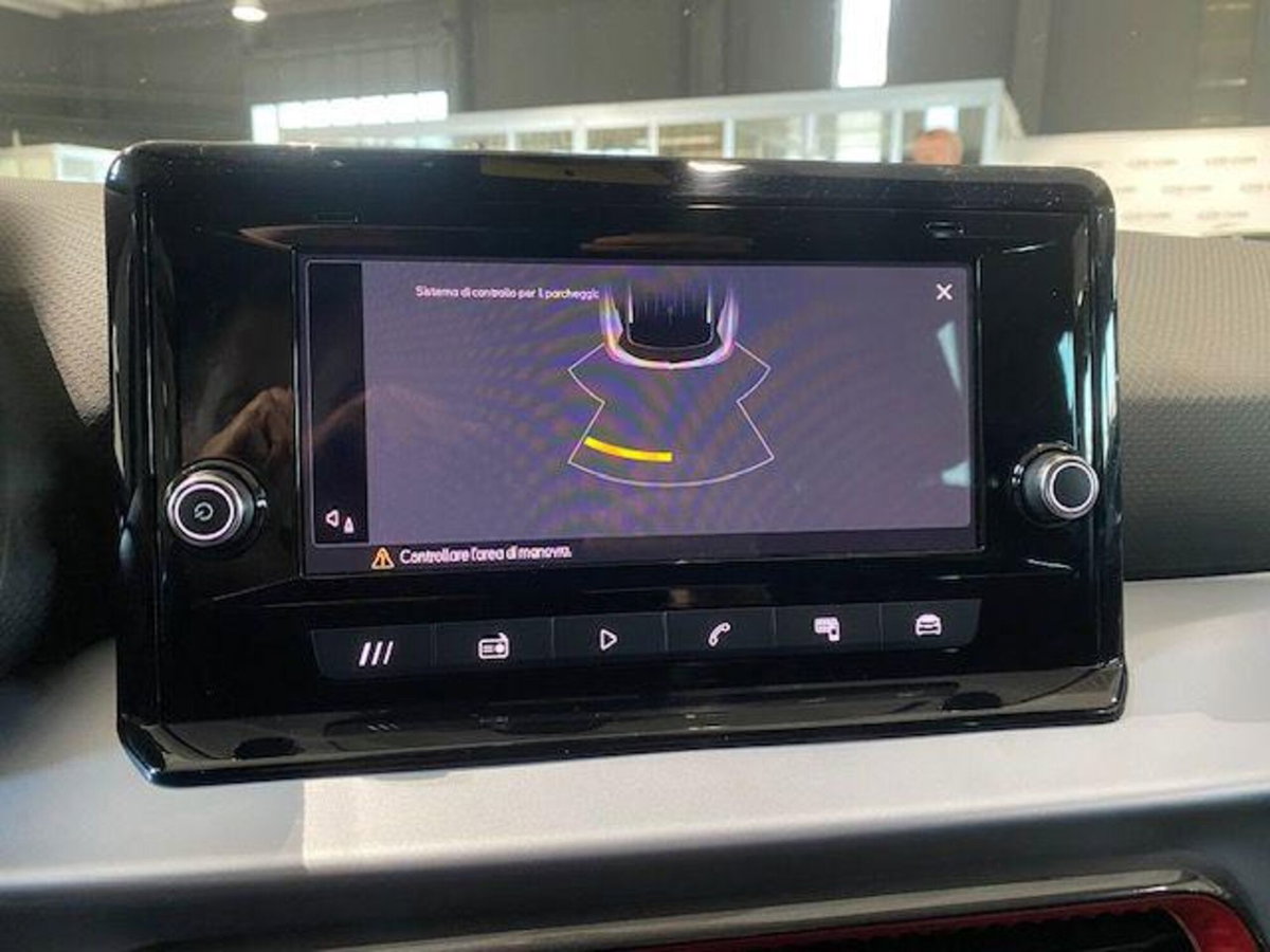 SEAT Arona 1.0 EcoTSI FR (12)