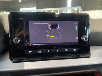 SEAT Arona 1.0 EcoTSI FR (12)