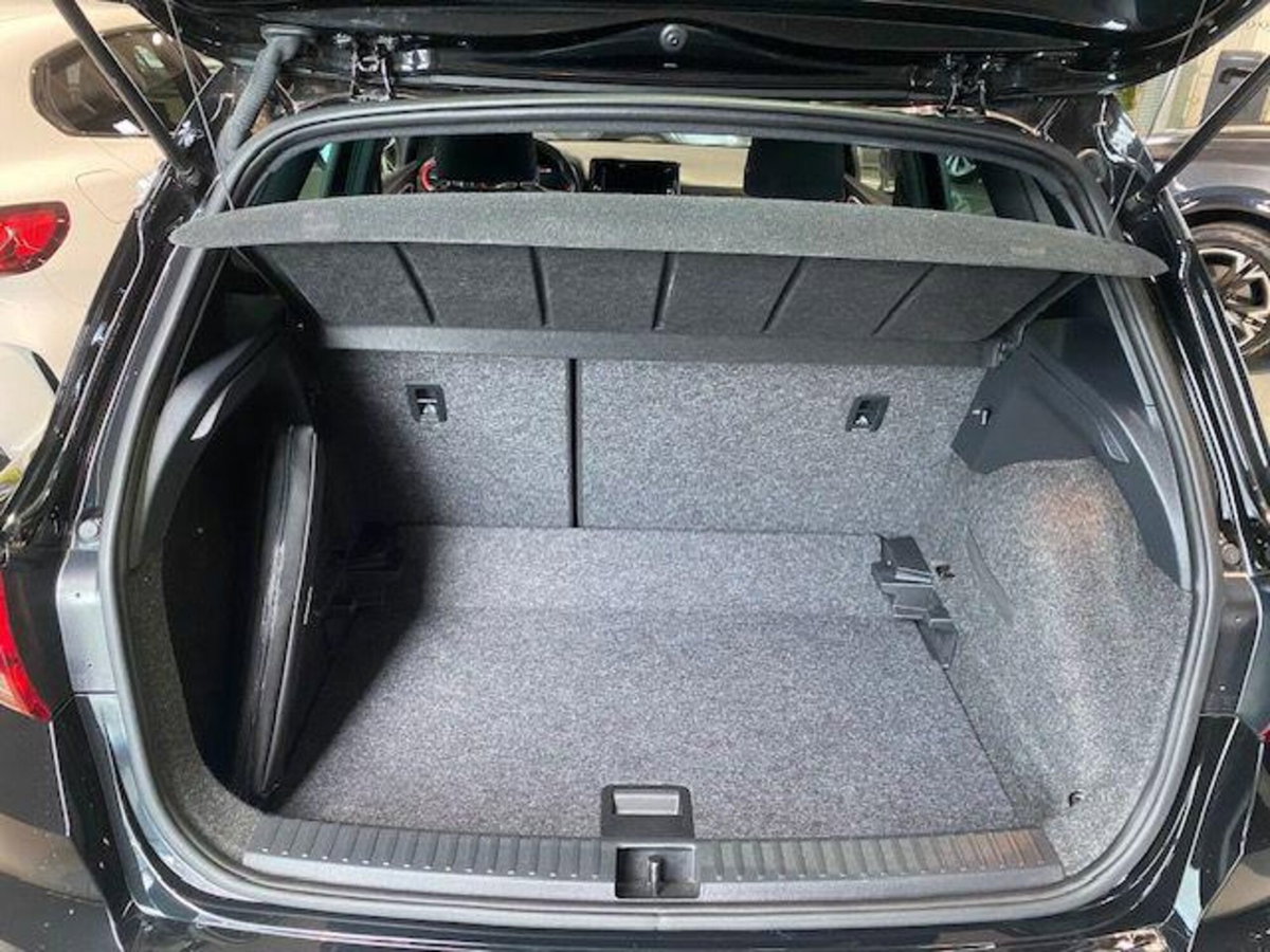 SEAT Arona 1.0 EcoTSI FR (13)