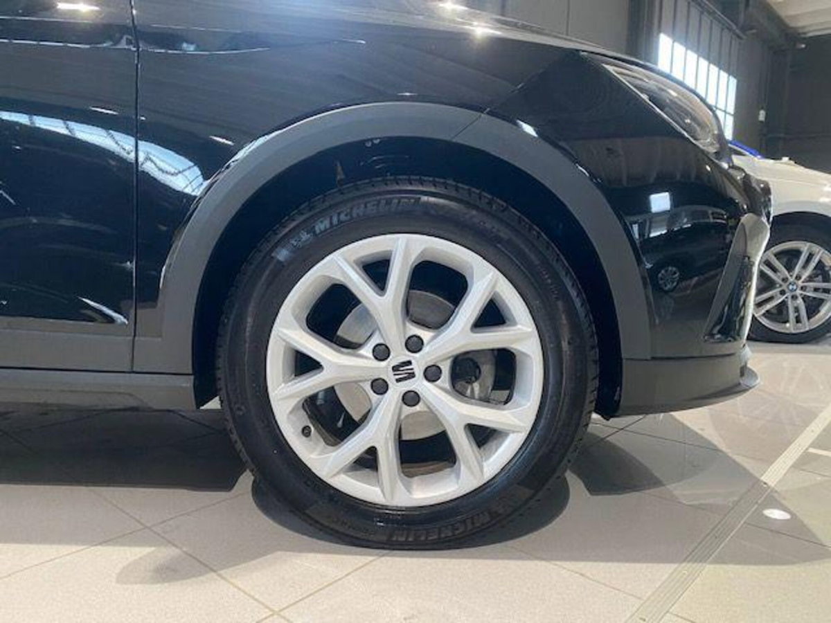 SEAT Arona 1.0 EcoTSI FR (4)
