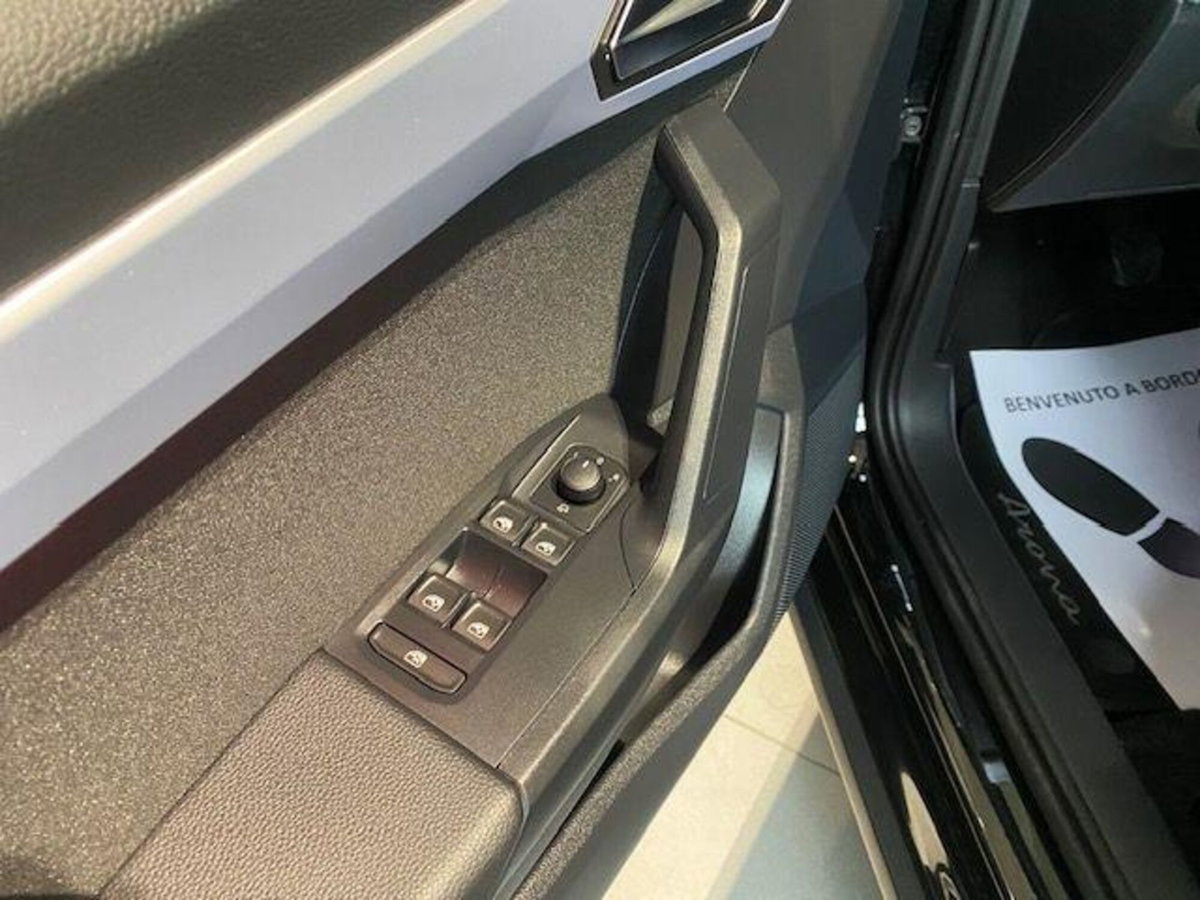 SEAT Arona 1.0 EcoTSI FR (6)