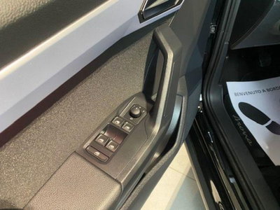 SEAT Arona 1.0 EcoTSI FR (6)