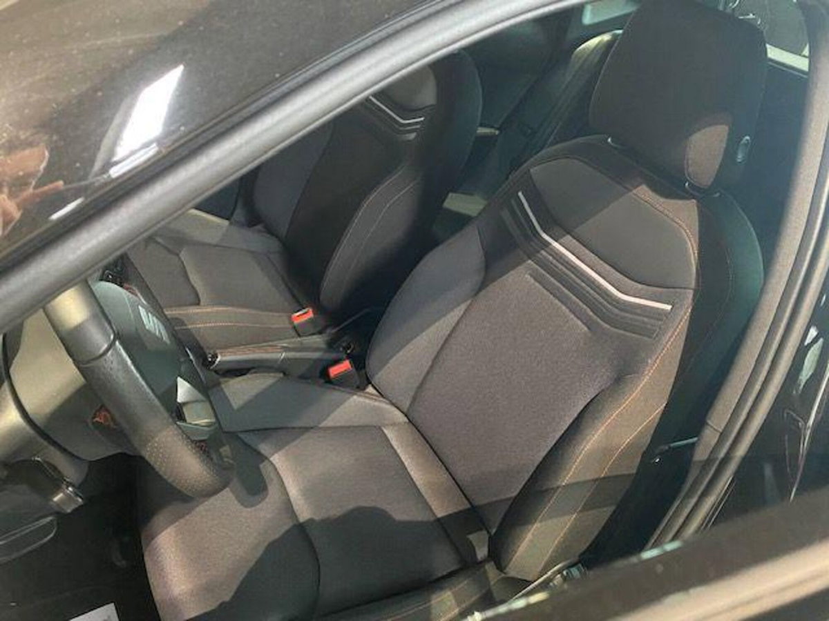 SEAT Arona 1.0 EcoTSI FR (7)