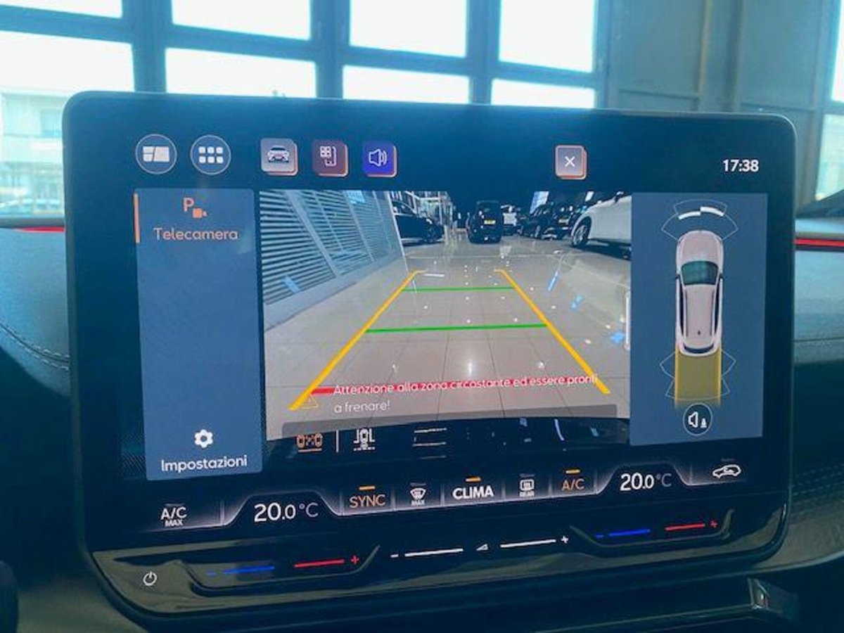 Cupra Formentor Formentor 2.0 TDI (11)