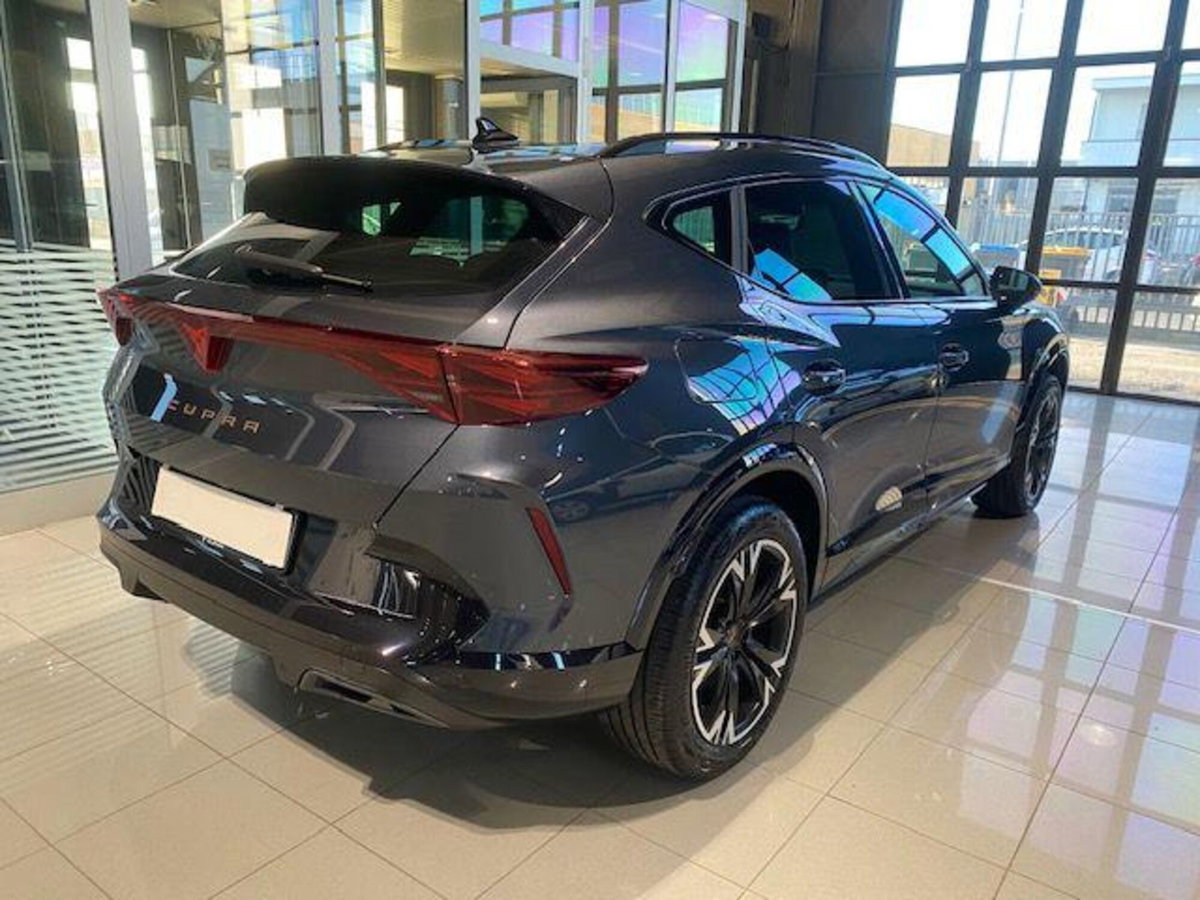 Cupra Formentor Formentor 2.0 TDI (3)