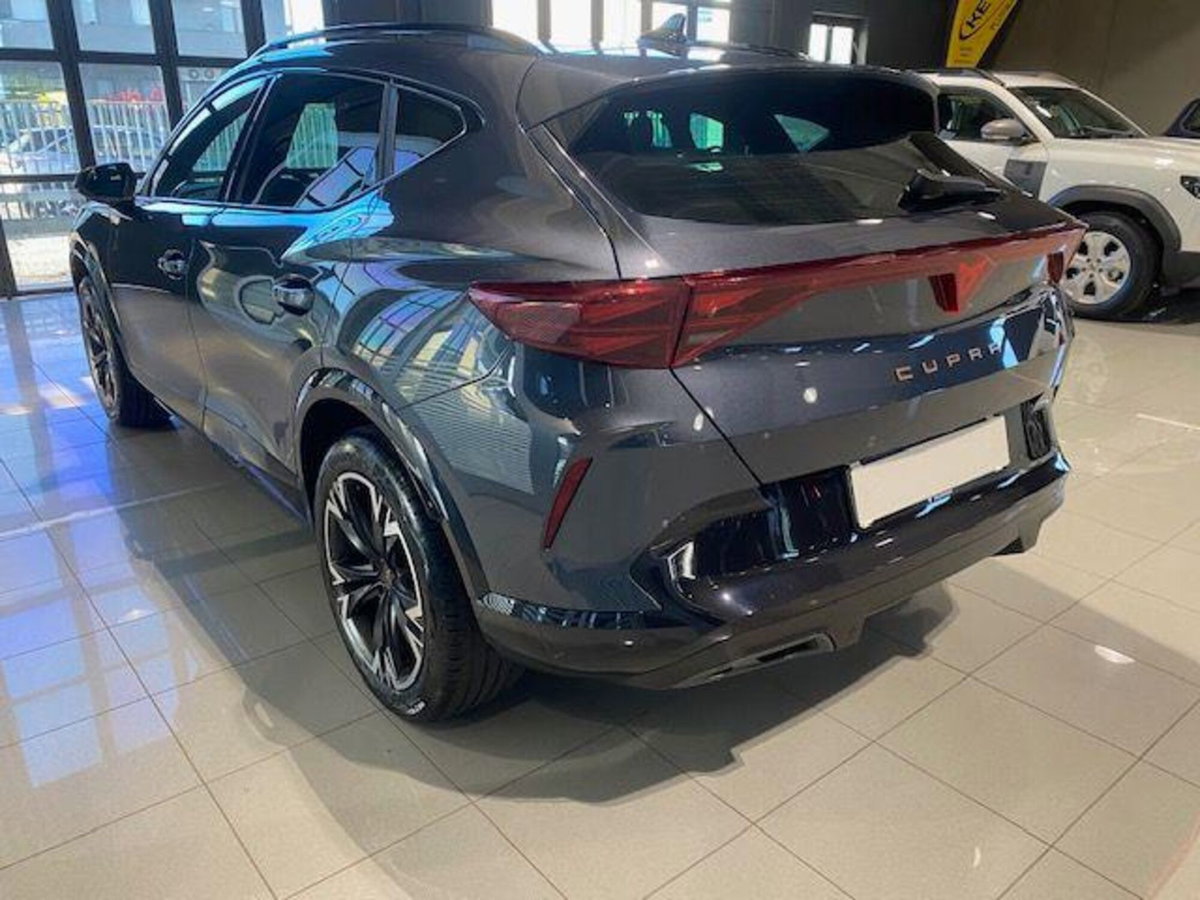 Cupra Formentor Formentor 2.0 TDI (4)