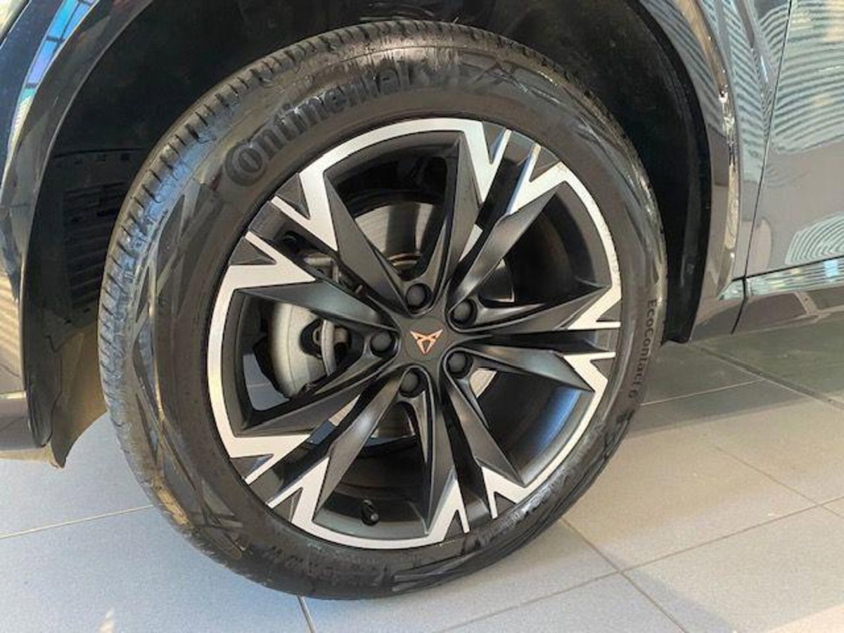 Cupra Formentor Formentor 2.0 TDI (5)