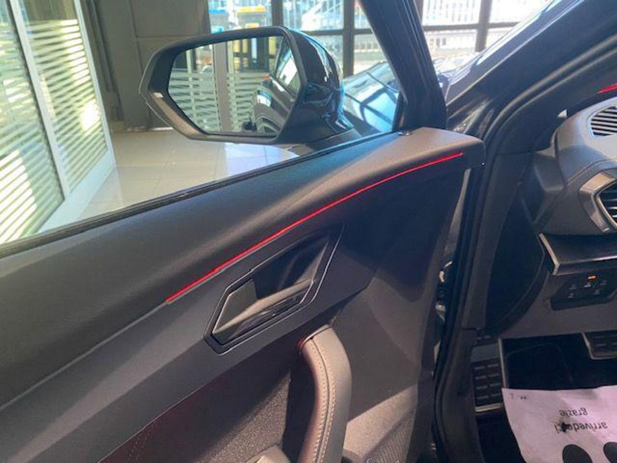 Cupra Formentor Formentor 2.0 TDI (8)