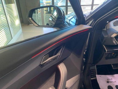 Cupra Formentor Formentor 2.0 TDI (8)