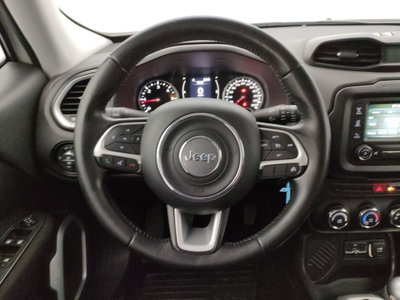 Jeep Renegade 1.6 Mjt 120 CV Longitude (12)