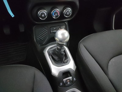 Jeep Renegade 1.6 Mjt 120 CV Longitude (14)