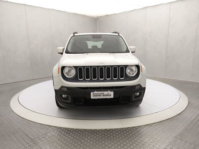 Jeep Renegade 1.6 Mjt 120 CV Longitude (2)