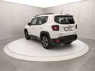 Jeep Renegade 1.6 Mjt 120 CV Longitude (6)